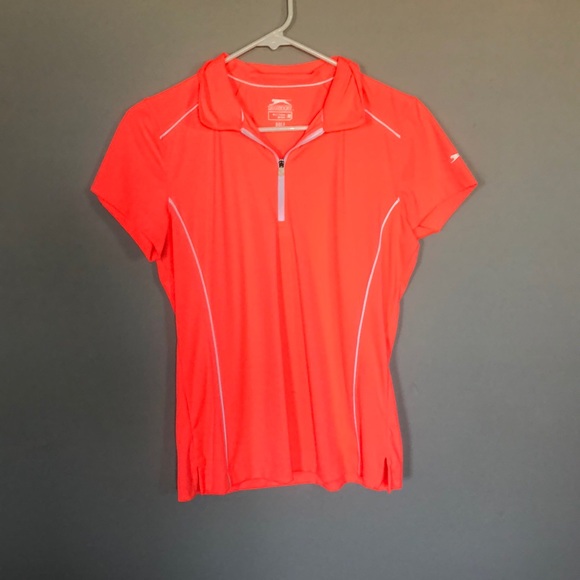 Slazenger Womens Golf shirt - Picture 2 of 2